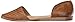 Seychelles Women's Eager Ballet Flat