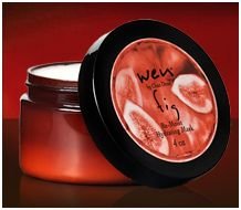 WEN Hair care:WEN® Fig Re-Moist Hydrating Hair Mask 4oz Images