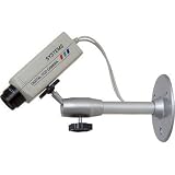 Clover Simulated Indoor Security Camera
