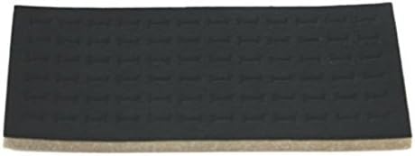 Kingsley North Kingsley North Black Ring Foam Insert