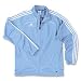 adidas Women's Trofeo Training Jacket (Sky)