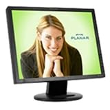 20.1IN 700:1 1400X1050 PE2010 Blk 8MS Vesa Dig/analog Sxga+