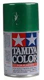 Spray Lacquer TS 20 Metallic G Spray Lacquer TS 20 Metallic G