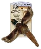 AKC Classic Pheasant Large Squeak Toy Jakks Pacific