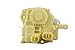 Genuine Acura Parts 72115-S84-A11 Passenger Side Front Door Latch Actuator