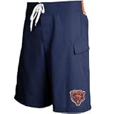 Matt Forte Chicago Bears Reebok Navy Premier Jersey - XL