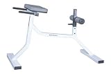 Maximus Fitness MX379 Roman Hyper-Extension Exercise Bench