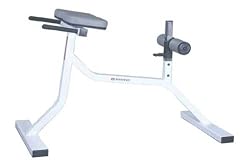 Maximus Fitness MX379 Roman Hyper-Extension Exercise Bench