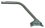 Universal Wall Mounting Bracket, 200 lb Load Rating for VideoComm Cameras