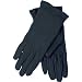 Child Black Gloves