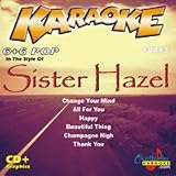 Karaoke: Sister Hazel