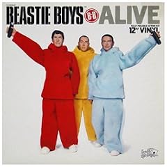 Alive [10 inch Analog]