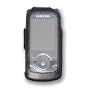 Topp-Design ME-DL-TC39 Turn-Line Ledertasche f�r Samsung SGH-U600