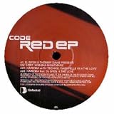 Code Red [Vinyl]