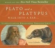 Plato and a Platypus Walk into a Bar