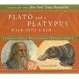 Plato and Platypus Walk into a Bar...: 2009 Boxed Calendar