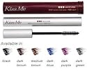 blinc Kiss Me Mascara, Blue .21 fl oz (6 g)