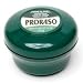 Proraso Eucalyptus Shaving Soap for Normal Skin 5.2 oz bar