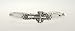 Bracelet - Christian Bible Scripture Silver Tone Twist Bangle - Rickis Matthew 7:7
