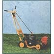 McLane Gas Edger/Trimmer (801-3.5RP-CA)