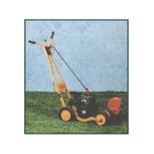 McLane Gas Edger/Trimmer (801-3.5RP-CA)