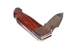 OUTDOORSMAN Signature 'ONE' Folding Hunting Knife