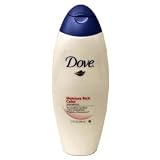 Dove Moisture Rich Color Shampoo Case Pack 6