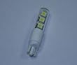 White Led strobe light high power flashing Putco wedge 194 168 t10 t20 flashing 6000k SMT led bulb