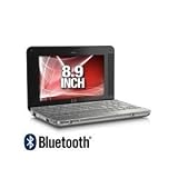 HP 2133 8.9 WXGA 1GB 120GB Mini Notebook PC KS174UT