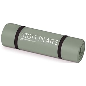 Stott Pilates Express Pilates Mat