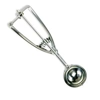 Norpro Stainless Steel Portion Scoop, 2