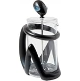 Inka Press Coffee Maker Black