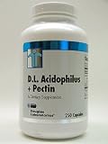 Douglas Labs - DL Acidophilus plus Pectin 250 caps