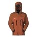 Mountain Hardwear Men's Pinnacle Jacket