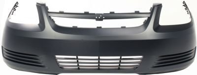 Evan-Fischer EVA17872019608 Bumper Cover Front Facial Plastic Primered On Sale