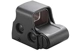 EOTECH XPS3-2 NV 65/2 MOA DOT CR123