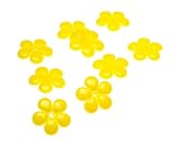 Perky Pet #202F 9PK Yellow Feeder Flower