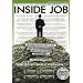 New Sony Home Pictures Entertainment Inside Job Documentary Miscellaneous Special Interest Dvd