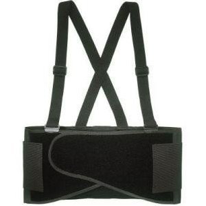 XX-Large Economy Industrial Back Lumbar Support Lift Work Brace
