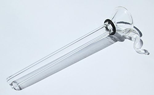 9mm Glass Hookah Slide Bowl