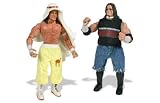 from Marvel TNA 2 Pack Sabu Vs Raven Model 90182
