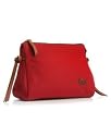 Dooney & Bourke Cosmetic Bag, Nylon Large