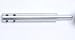 MLCS 9270 5-Inch Long Forstner Bit Extender