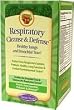 Respiratory Cleanse and Defense - 60 - Tablet