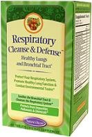 Respiratory Cleanse and Defense - 60 - Tablet