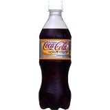 (お徳用ボックス) ノーカロリーコカ・コーラ プラスビタミン 500ml×24本