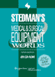 Stedman's Medical  Surgical Equipment Words, Fifth Edition, on CD-ROM