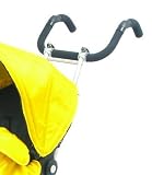 Micralite Toro Multi-Position Handles