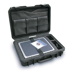 SAMSONITE SKB Injection Molded Mil Standard Utility Case carrying case