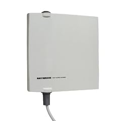 Kathrein BZD40 DVB-T Outdoor-Antenne aktiv f�r BIII/ UHF-Bereich